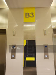 Hillion Residences (D23), Apartment #154971662